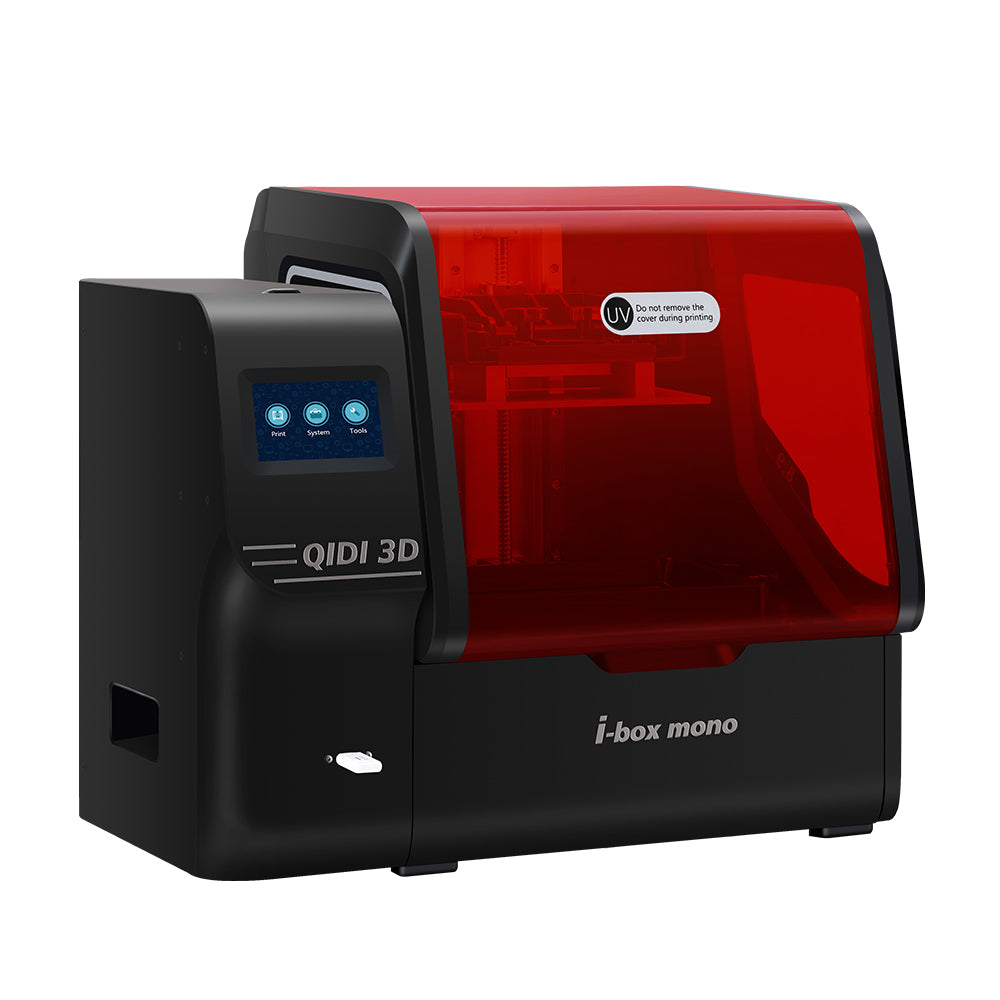 QIDI i-Box Mono 2