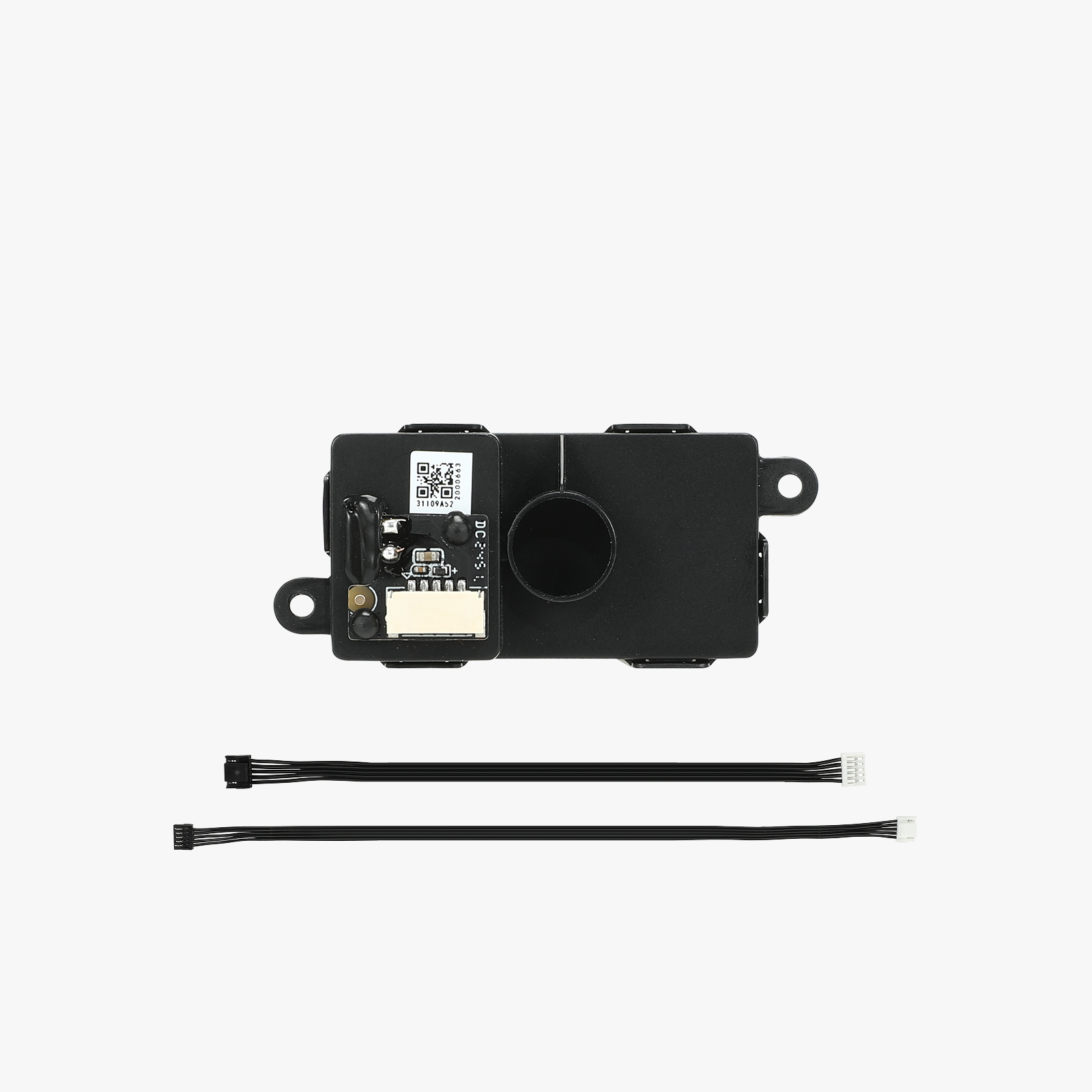 Блок вентиляции AMS HT для Bambu Lab 2