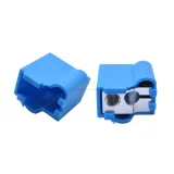 Силиконовый носок Volcano на хотенд для Anycubic Vyper / Kobra Max: жаростойкий 2