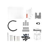 Корпус-камера для Flashforge Adventurer 5M 3