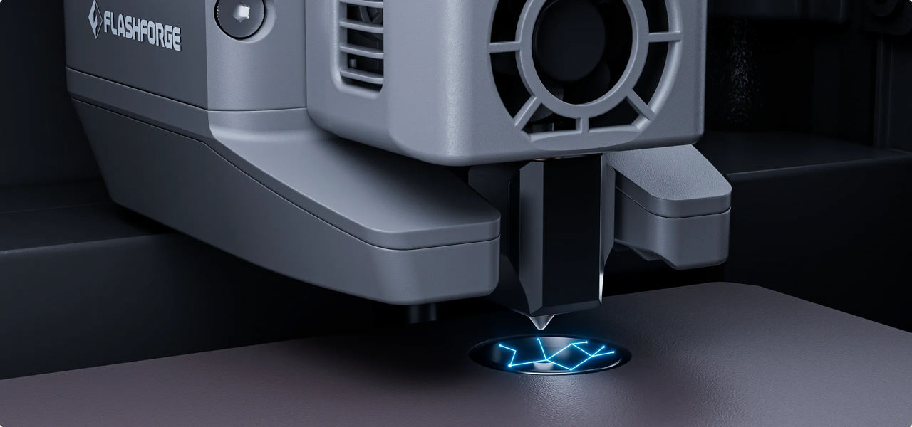 Flashforge Creator 5 8