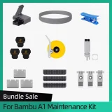 Горячий конец для Bambu Lab A1 2