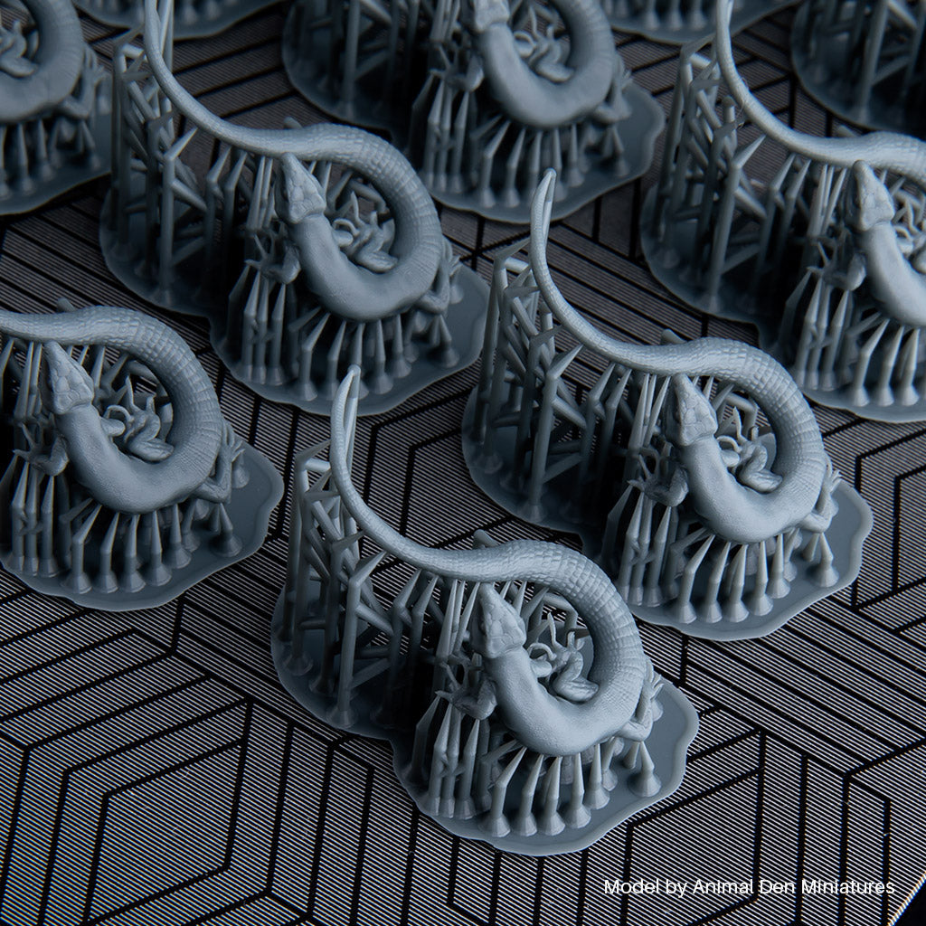 ELEGOO Build Plate for Mars 4 Ultra 4
