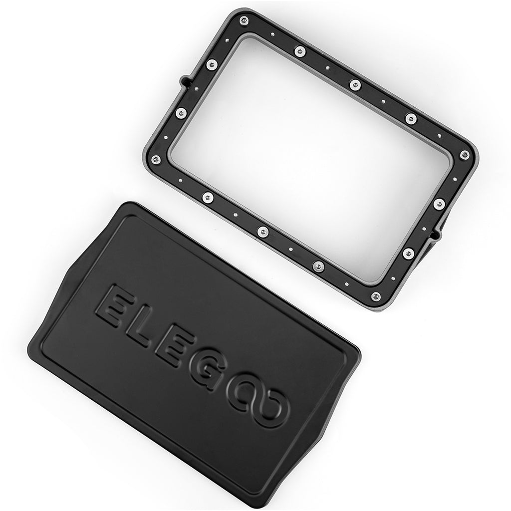 ELEGOO Metal Resin Tank for Mars 5 4