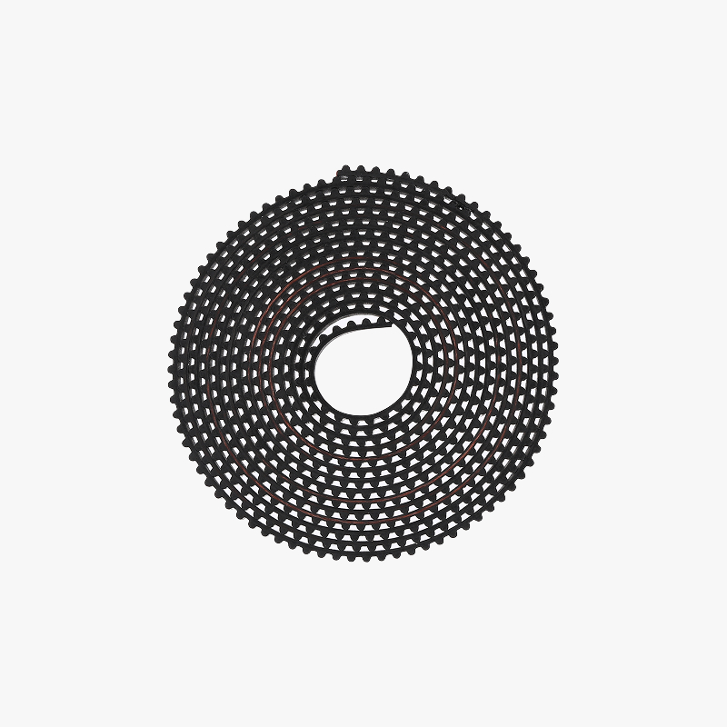 Ремень XY P2S Bambu Lab