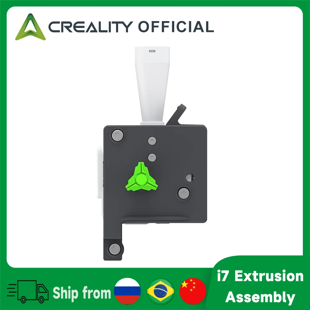 Creality SPARKX i7 Extruder Kit