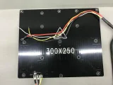 Подогреваемый стол с кабелем QIDI для X-Plus / X-Max 1