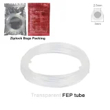 PTFE трубка Bambu Lab для AMS 5