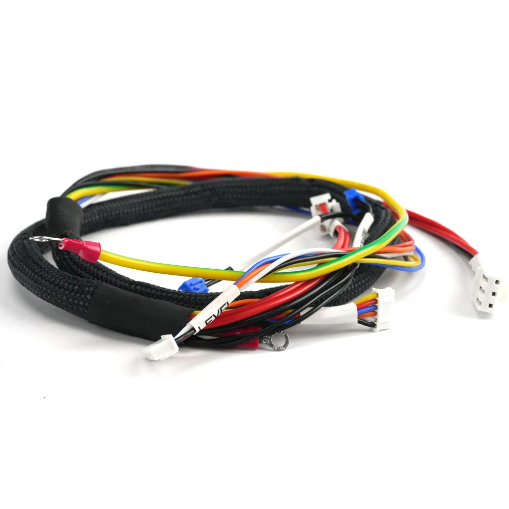 Кабель стола для Flashforge Adventurer 5X 3