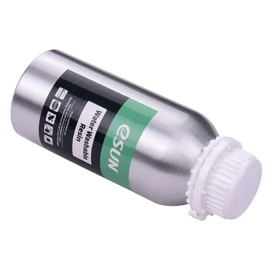 eSUN Water Washable Resin