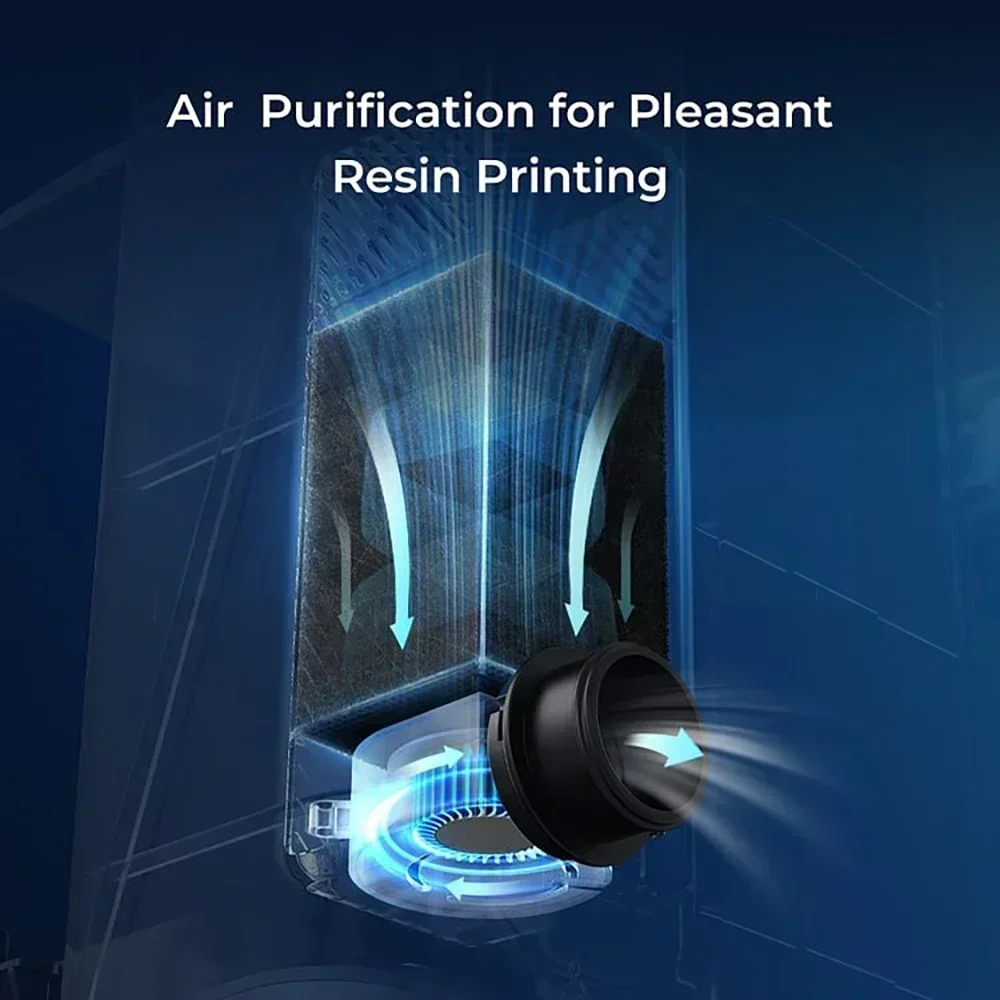 Creality HALOT-MAGE 4