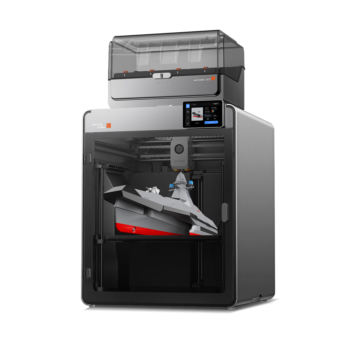Anycubic Kobra S1 Max 2