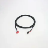 Кабель экструдера QIDI для Plus4 2