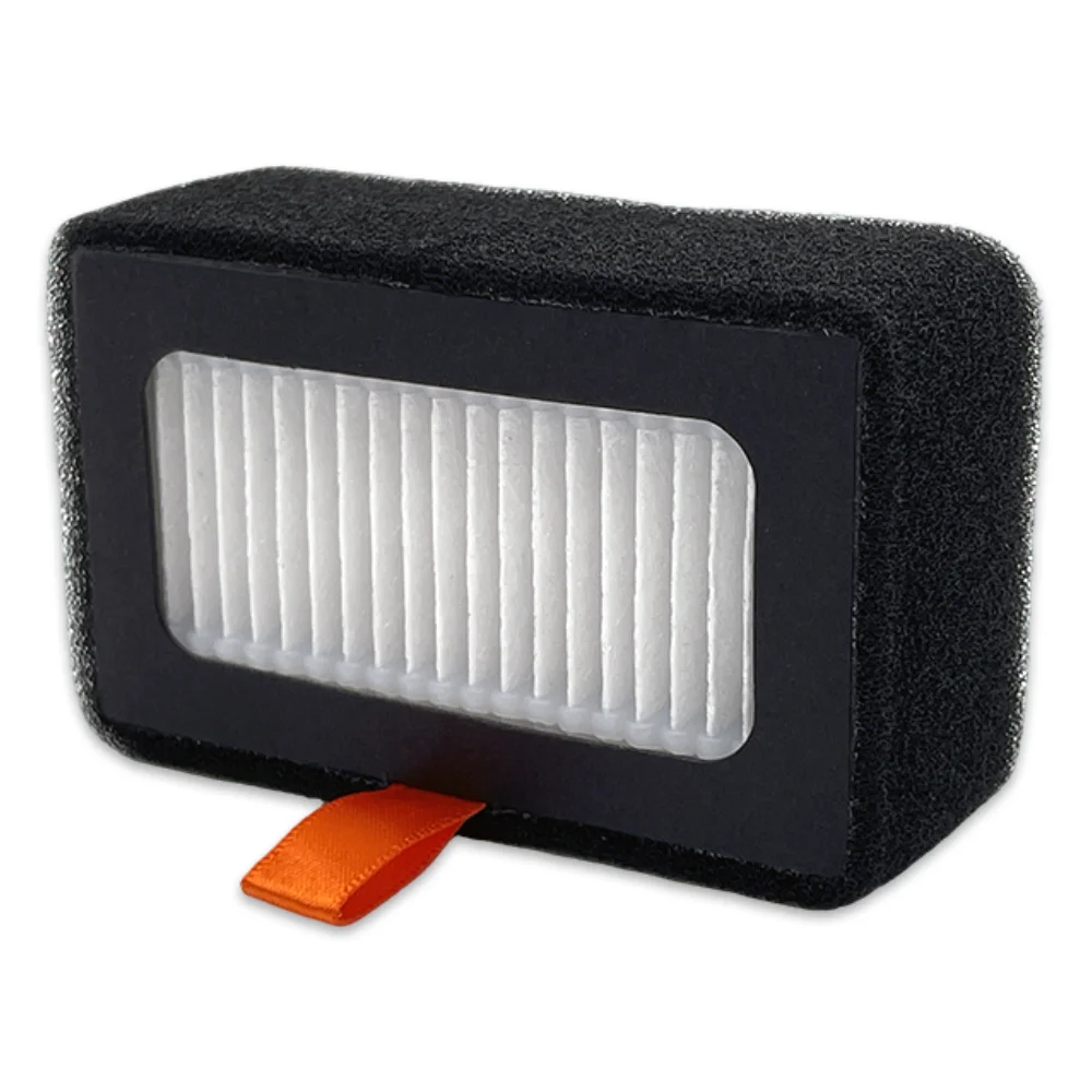 HEPA + угольный фильтр для Bambu Lab серии X1/P1 3