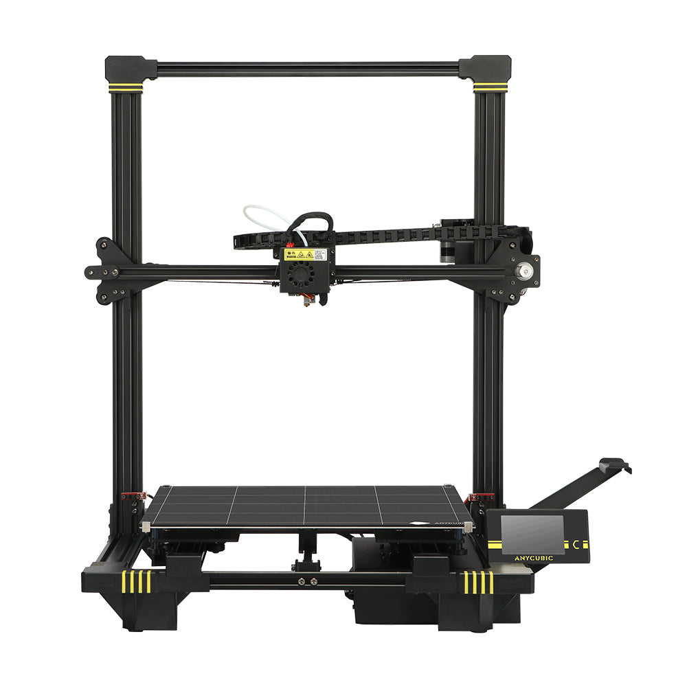 Anycubic Chiron 2