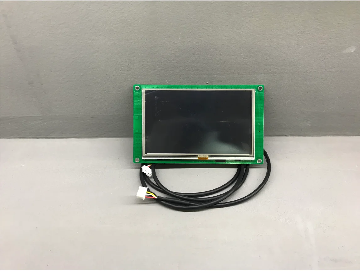 Сенсорный экран QIDI для X-Max 3 / X-Plus 3