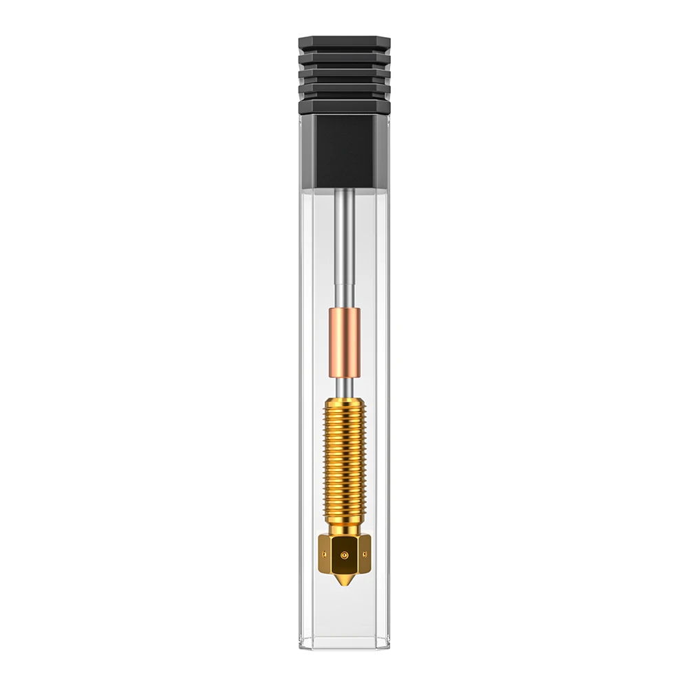 E3D Brass High Flow Nozzle for Creality K1 / K1C / Ender 3 V3 (0.4/0.6/0.8mm) 2