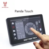 Сенсорный экран BIGTREETECH Panda Touch для Bambu Lab 2