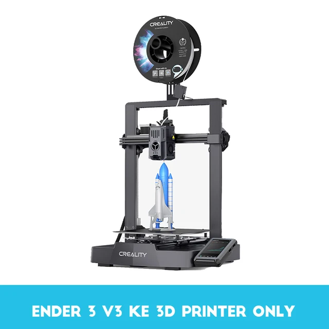 Creality Ender-3 V3 KE