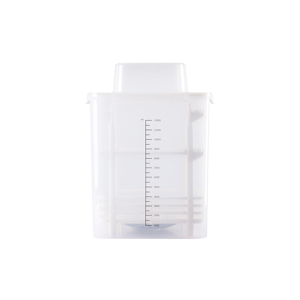 Герметичный контейнер для мойки для машин Anycubic Wash & Cure