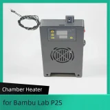 Bambu Lab P2S Chamber Heater 2
