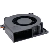 Вентилятор 120x32мм 4-pin 24V для Bambu Lab P1S / P1P 4