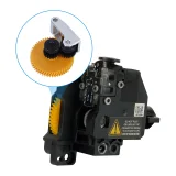 Шестерня экструдера X1/P1P/S 3D Printer Part для Bambu Lab 4