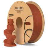 ELEGOO PLA Marble — мраморный филамент PLA с каменной текстурой 4
