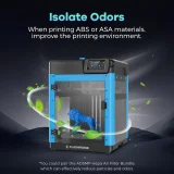 Корпус-камера для Flashforge Adventurer 5M 9