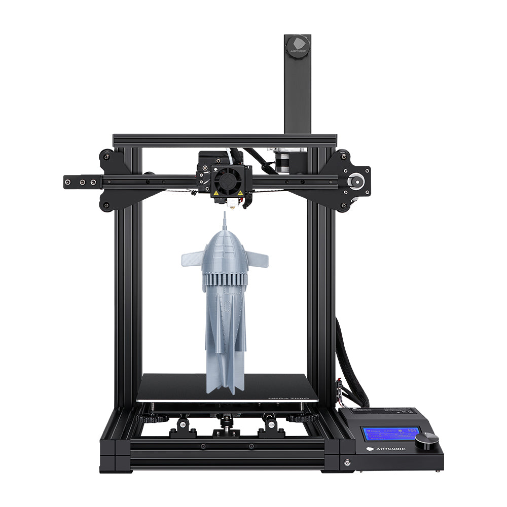 Anycubic Mega Zero 4