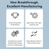 Набор экструдера Creality K2/K2 Pro/K2 Plus v2 4