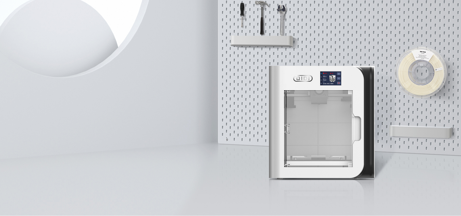 QIDI X-Smart 3 2
