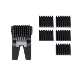 Модуль очистителя сопла с 5 лентами для Creality K2 / K2 Pro 1