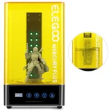 Станция мойки и УФ-засветки Elegoo Mercury Plus V1.0 1