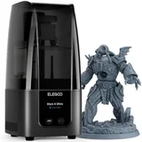 Elegoo Mars 4 Ultra 2