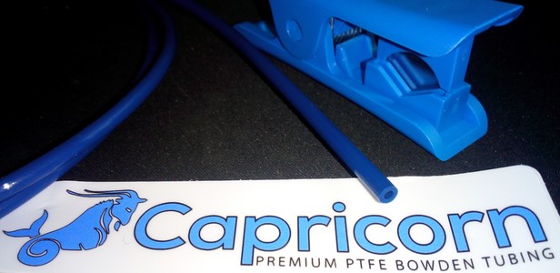Трубка Capricorn XS для филамента 1,75 мм