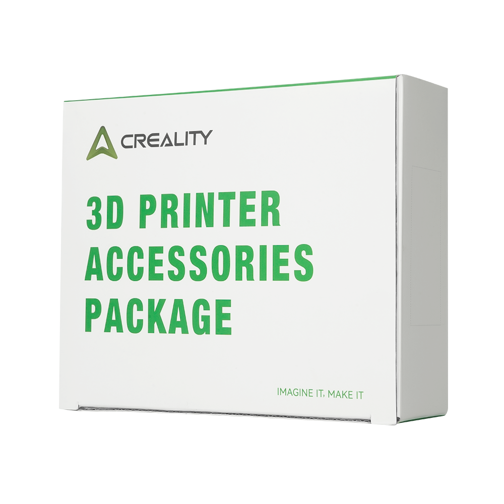 Набор расходников для 3D-печати Creality (универсальный) 2