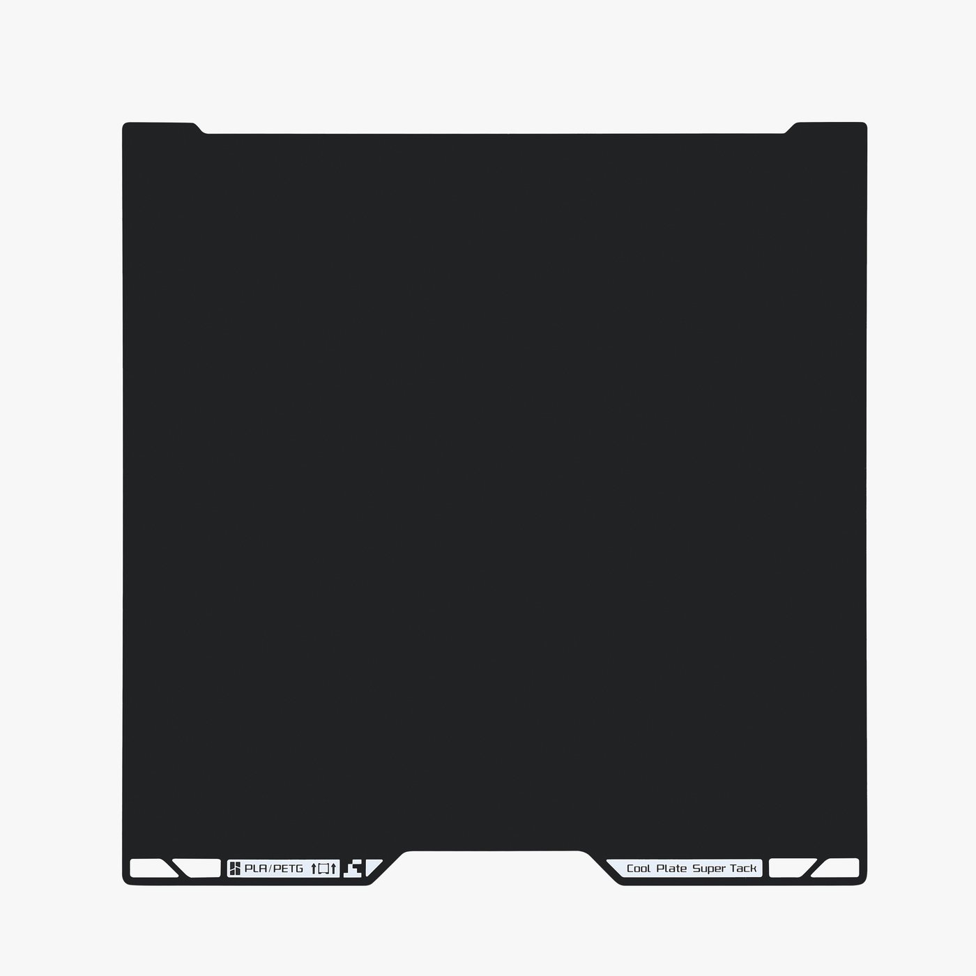 Стол Bambu Cool Plate SuperTack Pro для серии H2