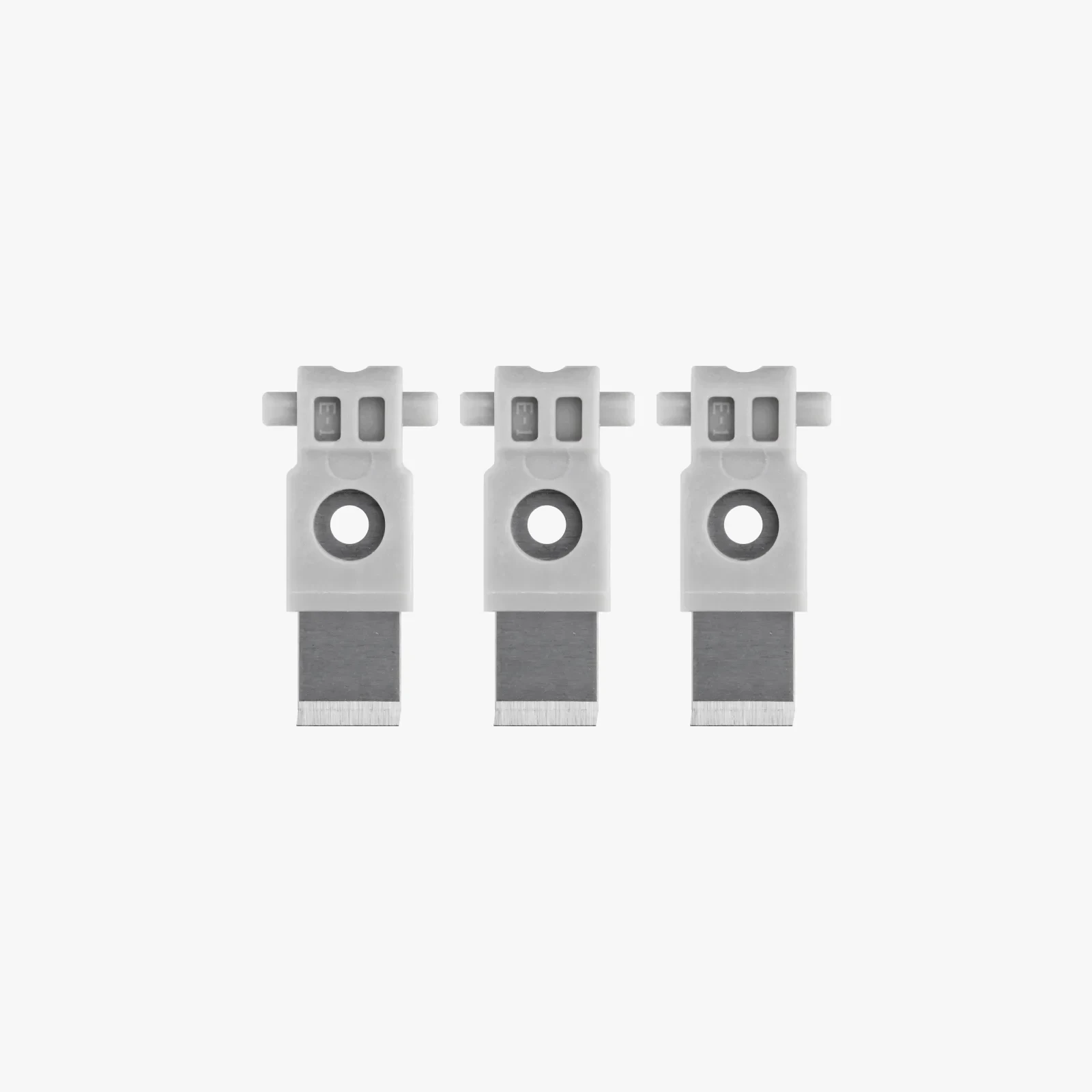 Bambu Lab A1 Mini/P1S/X1C Hotend 5