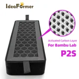 Air Purifier Filter for Bambu Lab P2S 2