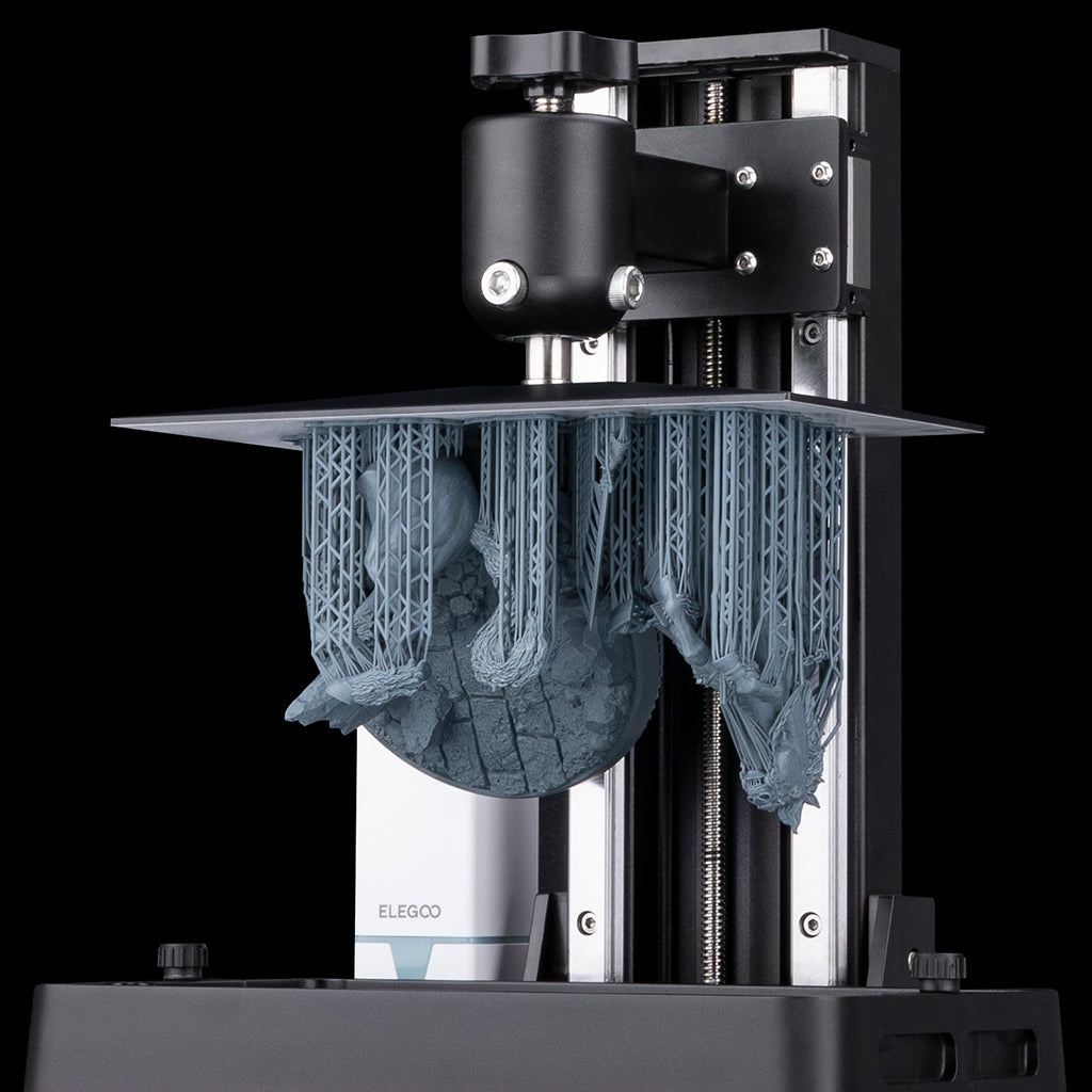 ELEGOO Build Plate for Saturn 8K 5