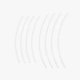 Трубка PTFE PTFE Tubes для Bambu Lab 5