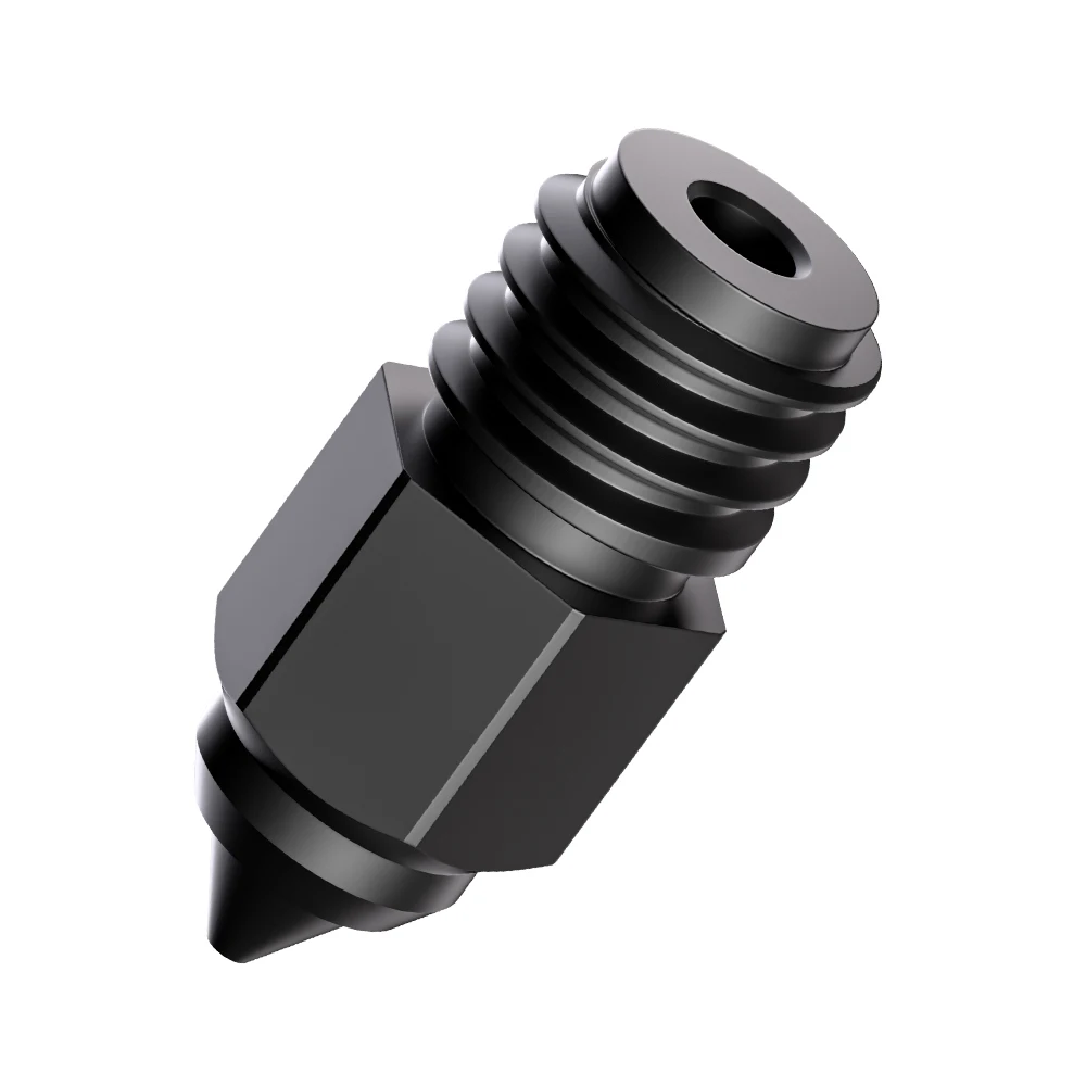 Сопло из закалённой стали для Creality Ender 5 Max (0.4/0.6/0.8mm) 5