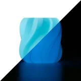 Anycubic PLA Glow — светящийся в темноте филамент, цвета и цена 2