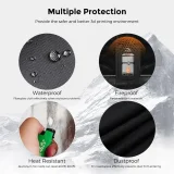 Камера Creality Ender 550×650×750 мм огнестойкая для V3/Hi 5
