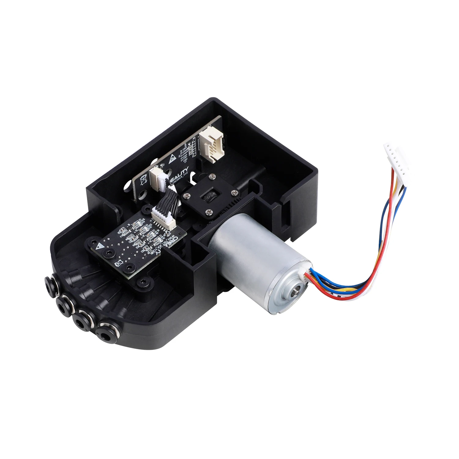 Нижний кронштейн Creality CFS для K2 Plus 3