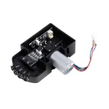 Нижний кронштейн Creality CFS для K2 Plus 3