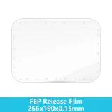 FEP Release Film Creality for HALOT-SKY / LD-006 1