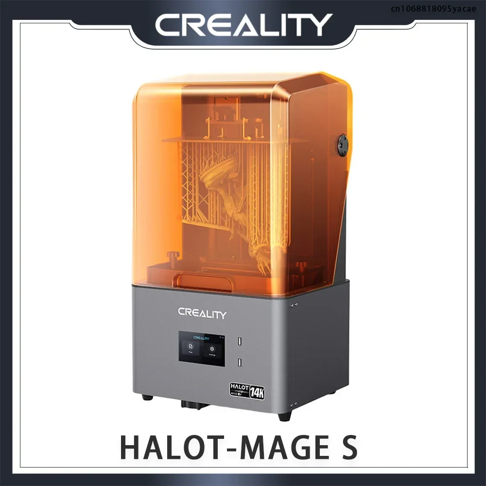 Creality HALOT-MAGE S