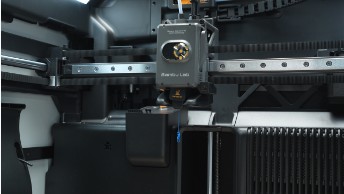 H2S — ручное извлечение филамента после cold pull